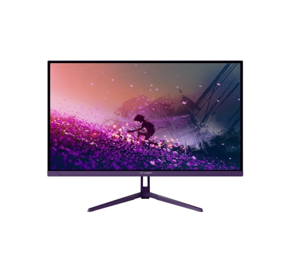 Arozzi Nova 27″ computer monitor 68.6 cm (27") 2560 x 1440 pixels Quad HD LED Purple
