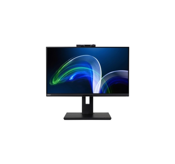 Acer B8 B248Y E LED display 61 cm (24") 1920 x 1080 pixels Full HD LCD Black