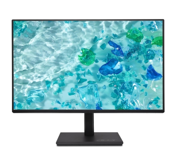 Acer Vero B7 B277UGbmiiqprx computer monitor 68.6 cm (27") 2560 x 1440 pixels Quad HD LED Black