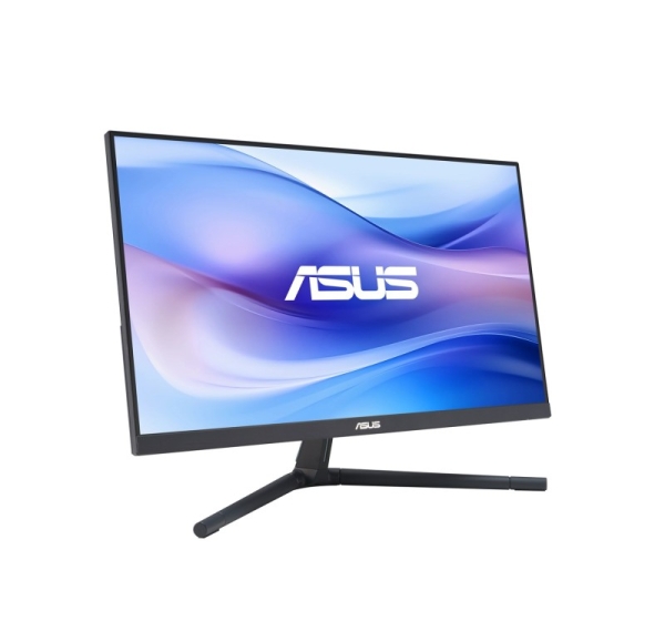 ASUS VU249CFE-B computer monitor 60.5 cm (23.8") 1920 x 1080 pixels Full HD LED Black