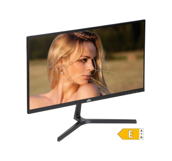 Monitor VGA, HDMI MW-LC22-E 22" Uniview