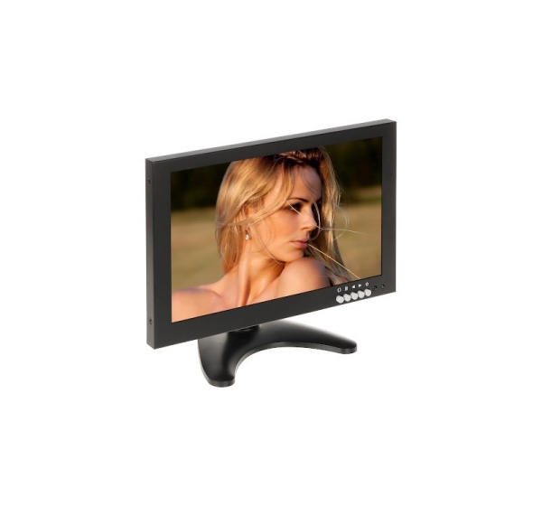 Monitor VGA, HDMI, AUDIO, REMOTE VM-1003M 10"