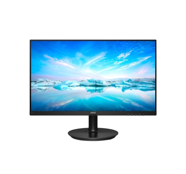 Philips V Line 221V8/00 computer monitor 54.6 cm (21.5") 1920 x 1080 pixels Full HD LED Black