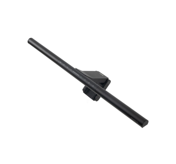 BenQ ScreenBar Pro monitor light Black 1000 lm