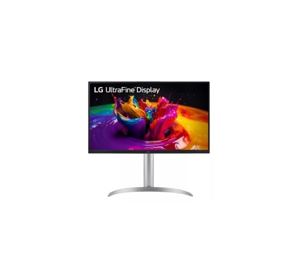 LG 32UQ850V-W LED display 81.3 cm (32") 3840 x 2160 pixels 4K Ultra HD White
