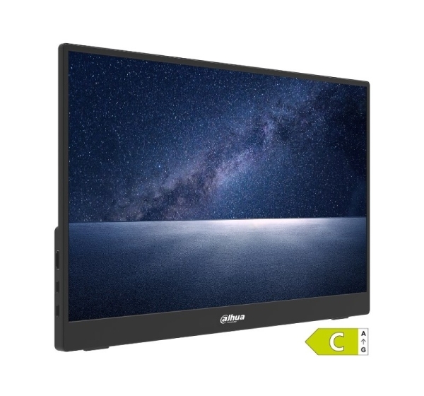 Monitor Dahua PM16-F201PD