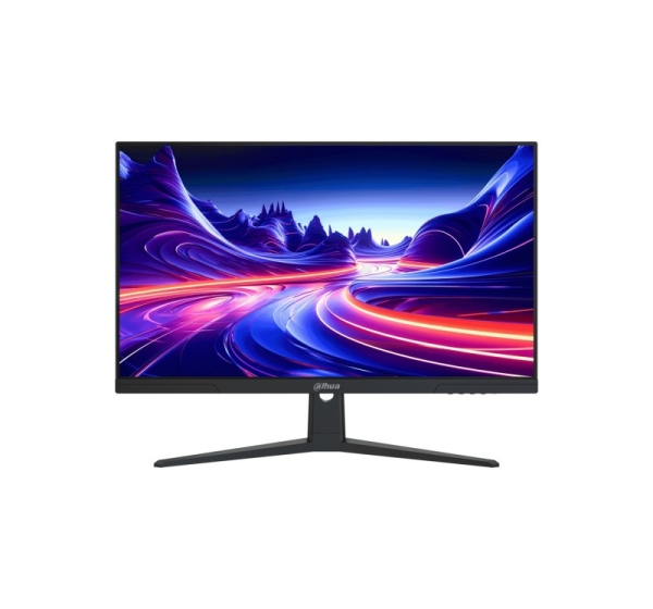 Dahua Technology LM27-E231B computer monitor 68.6 cm (27") 1920 x 1080 pixels Full HD LED Black