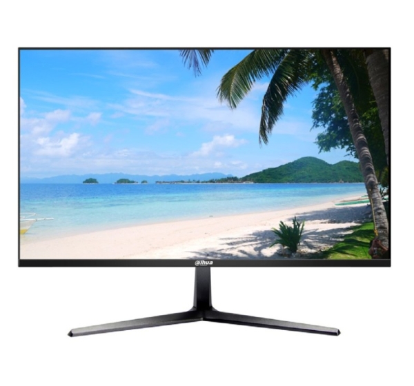 Dahua Technology DHI-LM27-B200 computer monitor 68.6 cm (27") 1920 x 1080 pixels Full HD Black