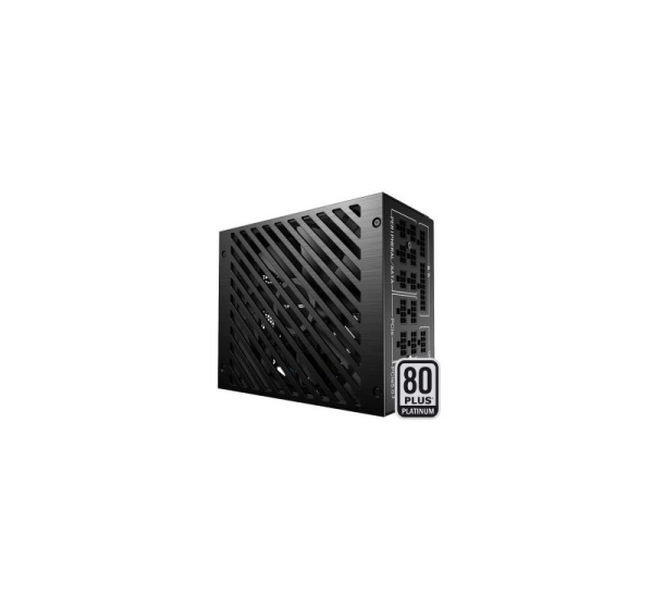 LC-Power LC850P2 V3.1 power supply unit 850 W 20+4 pin ATX ATX