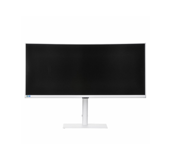 Samsung S65TC computer monitor 86.4 cm (34") 3440 x 1440 pixels UltraWide Quad HD LED White