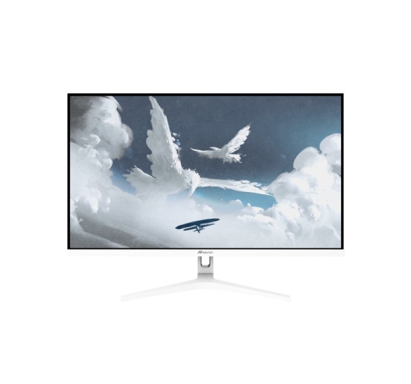 Arozzi Nova 32″ computer monitor 80 cm (31.5") 2560 x 1440 pixels Quad HD LED White