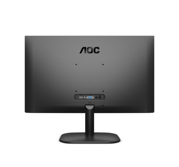 AOC B2 22B2H/EU LED display 54.6 cm (21.5") 1920 x 1080 pixels Full HD Black
