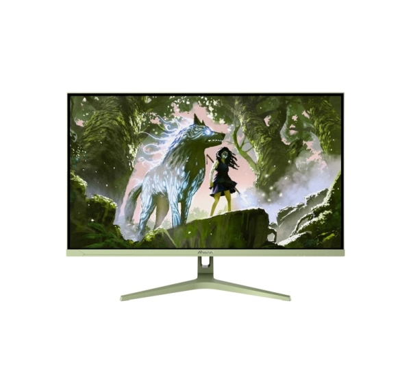 Arozzi Nova 32″ computer monitor 80 cm (31.5") 2560 x 1440 pixels Quad HD LED Green