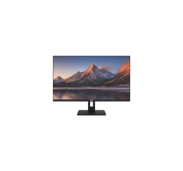 Dahua Technology LM27-C301B computer monitor 68.6 cm (27") 2560 x 1440 pixels Quad HD LED Black