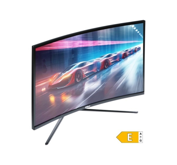 Monitor HDMI, DP, Audio 31.5" Dahua
