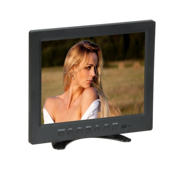 Monitor TFT-10/CCTV-V2 10"
