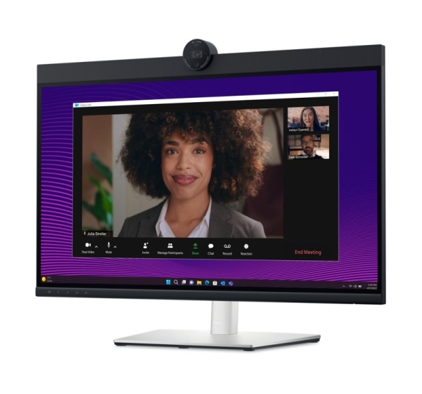 DELL P2724DEB 68.6 cm (27") LCD 2560 x 1440 pixels Quad HD