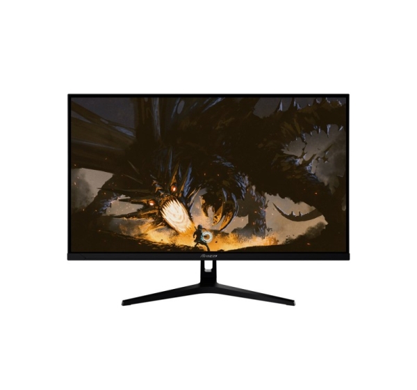 Arozzi Nova 32″ computer monitor 80 cm (31.5") 2560 x 1440 pixels Quad HD LED Black