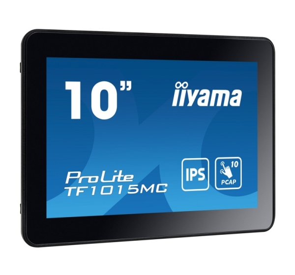 Touchpanel IIYAMA TF1015MC-B2 IP65