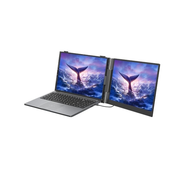 Blackview 14" portable dual monitor SCM6