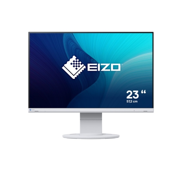 Monitor EIZO FlexScan EV2360-WT 22.5" WUXGA