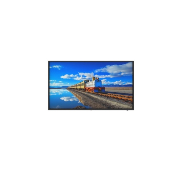 Dahua Technology DHI-LDH55-LAI400L Signage Display Digital signage flat panel 139.7 cm (55") LCD 500 cd/m² 4K Ultra HD Black Built-in processor Android 11