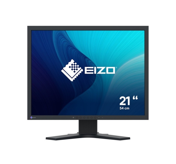 Monitor EIZO FlexScan S2134 - UXGA - LED