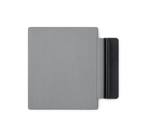 Kobo Sleepcover Elipsa 2E black Schwarz (N605-AC-BK-E-PU) (N605ACBKEPU)
