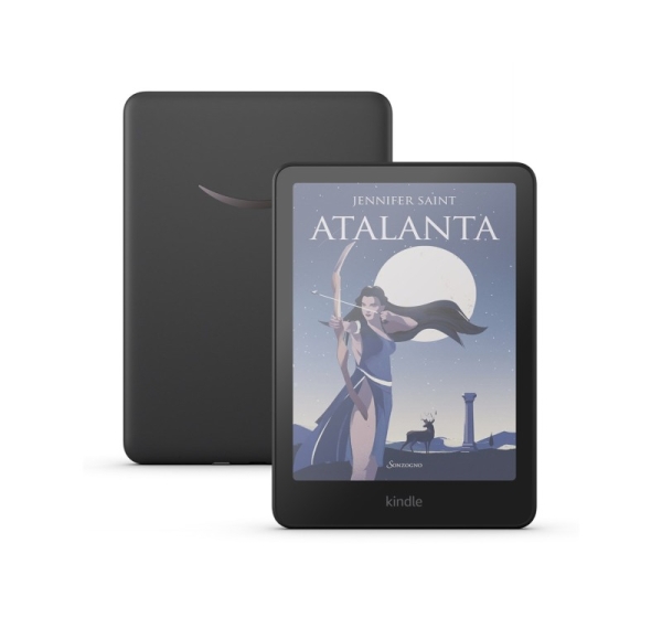 Kindle Colorsoft 7" 16GB SOS