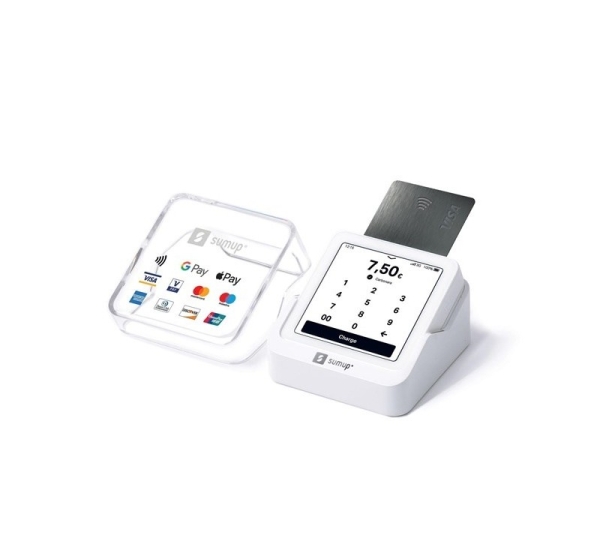 SumUp Solo Card Reader