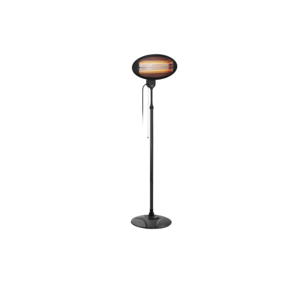 Electric terrace heater Teesa