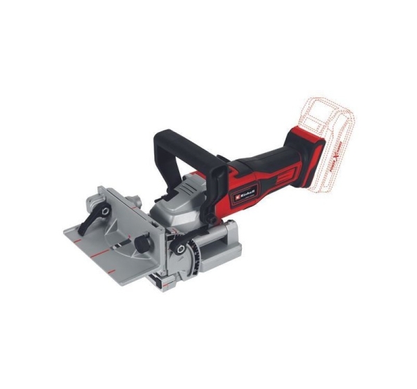 TE-BJ 18 Li-Solo cordless note milling machine 4350630 EINHELL