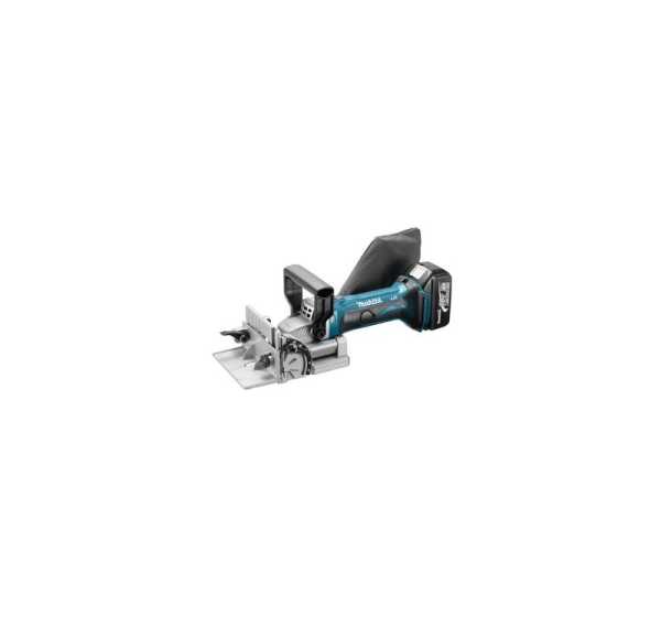 Makita DPJ180RFJ milling machine