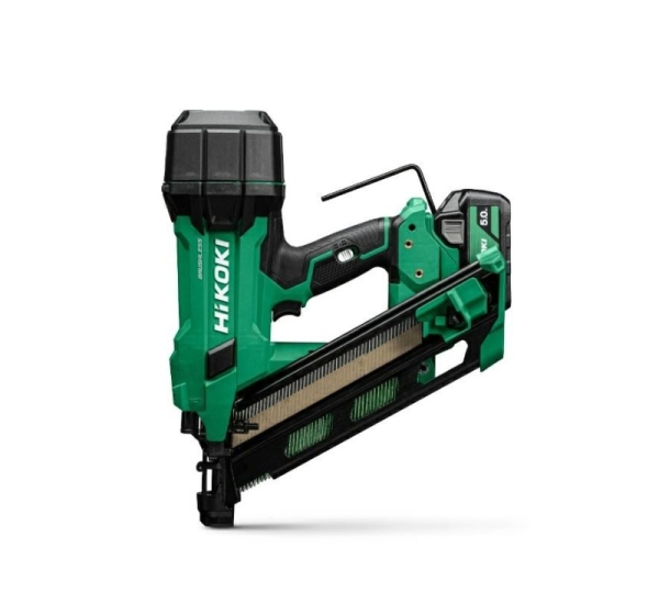 Cordless nailer 18V NR1890DCAW 2x5,0Ah