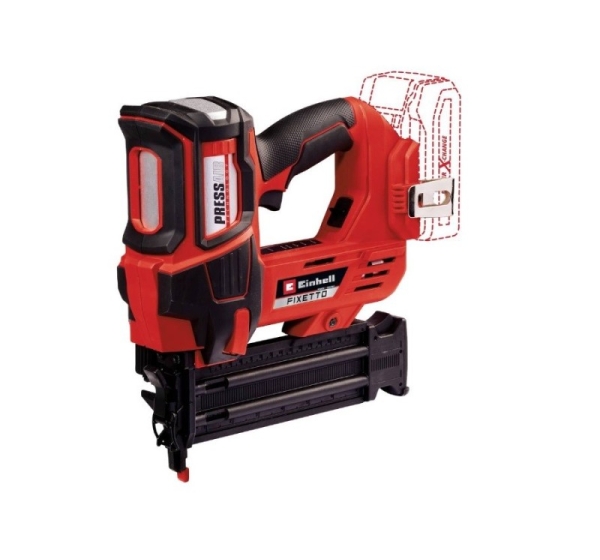 Cordless nailer FIXETTO 18/50 N Solo 4257795 EINHELL