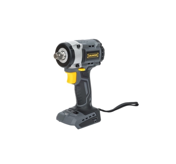 IMPACT WRENCH AKUM CW-B0A18 18V BL