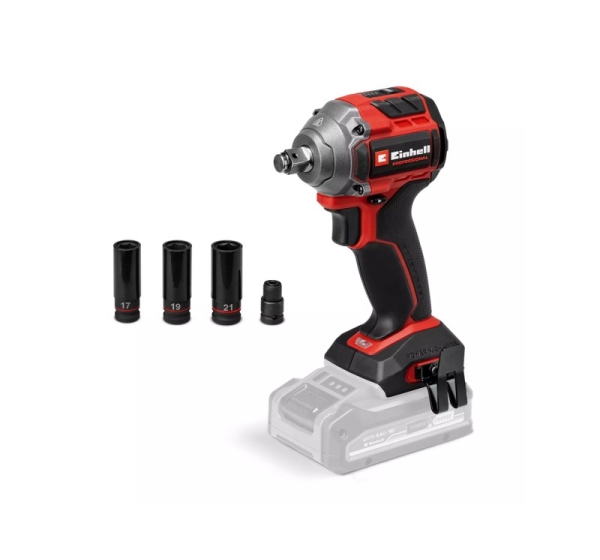 Einhell TP-CW 18/260-C 2700 RPM Red