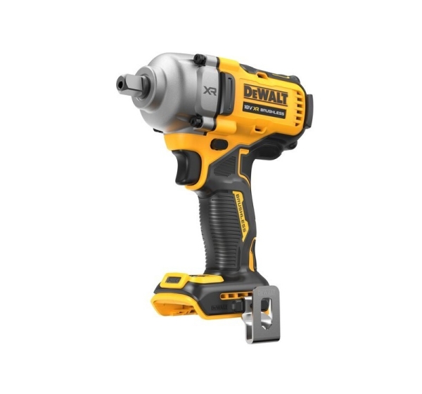 DeWALT DCF892NT-XJ power screwdriver/impact driver 2000 RPM Black, Yellow