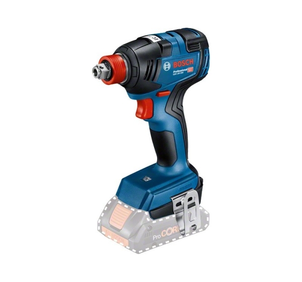 Bosch GDX 18V-200 Professional
