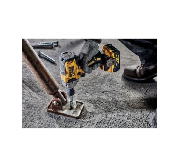 DeWALT DCF891NT-XJ power screwdriver/impact driver Yellow