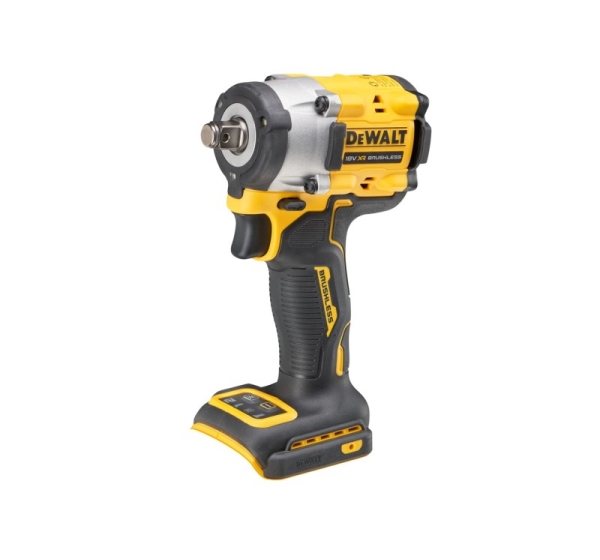 Impact spanner 1/2" 18V 406Nm DCF921N DEWALT