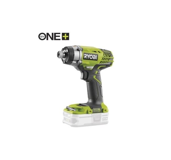 140708 RYOBI 3-Speed Impact Driver 18V