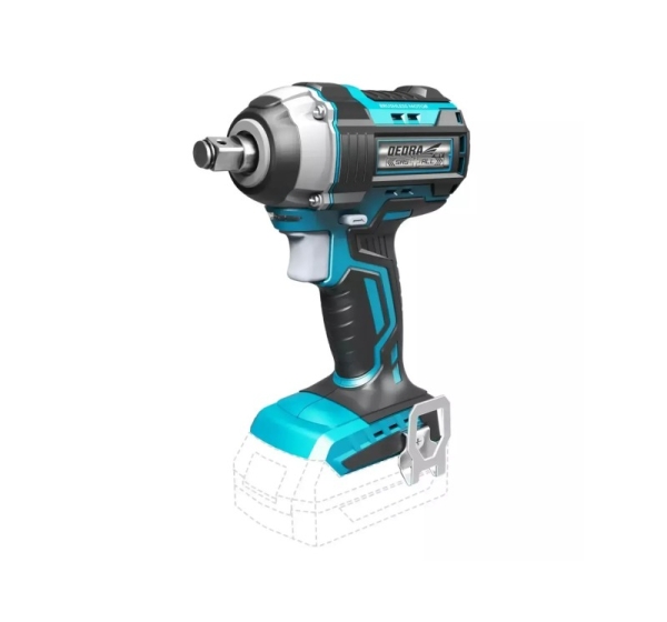 DEDRA DED7146 power screwdriver/impact driver