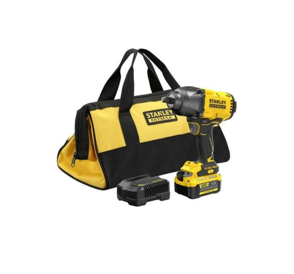 ST IMPACT WRENCH V20 SFMCF940M1 949Nm 1x4.0Ah