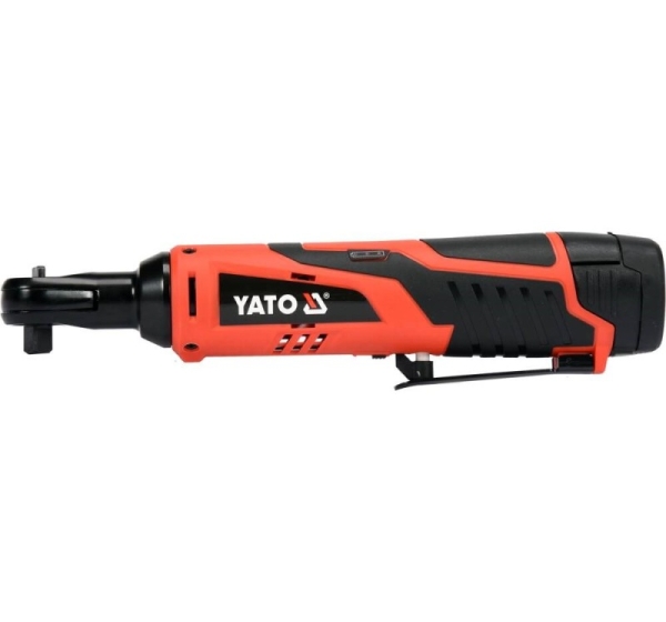 Impact ratchet 12V YT-82902 YATO