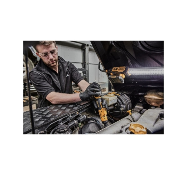DEWALT.GRZECHOTKA 12V 1/4" DCF504N 54Nm BEZ AKU. I ŁAD.