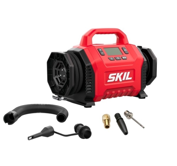 Compressor Skil 3153 CA 20 V (no battery)