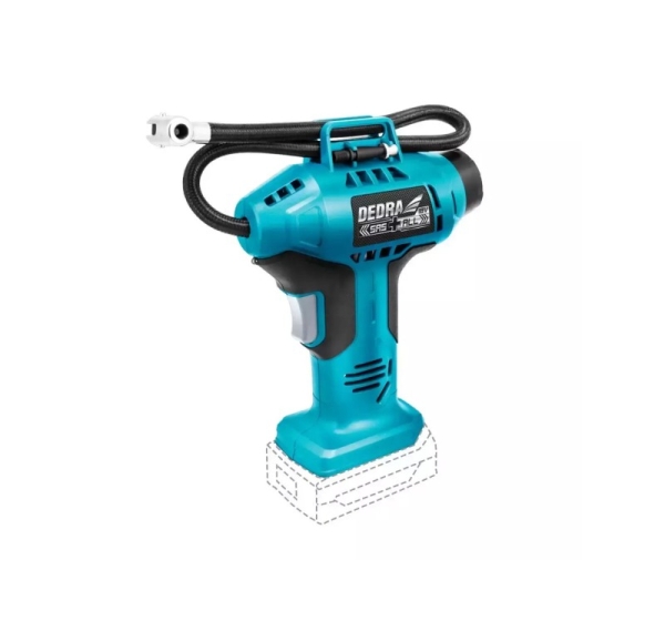 DEDRA DED7078 air compressor