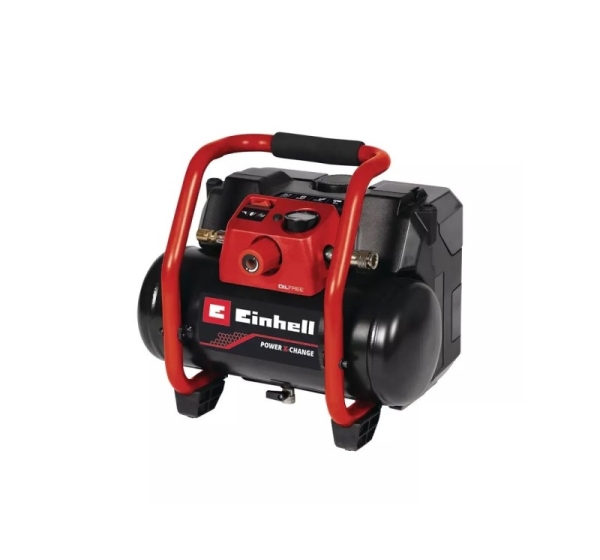 Einhell TE-AC 36/150 Li OF-Solo air compressor 150 l/min Battery