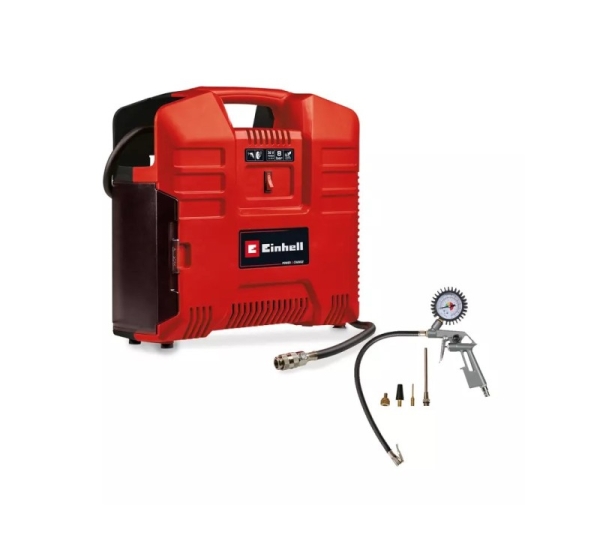 Einhell TE-AC 36/8 air compressor 130 l/min Battery